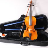 【バイオリン】SUZUKI No.246 4/4サイズセットバイオリン