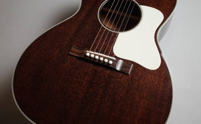 Bourgeois Bourgeois Blues L-DBO アコースティックギター【現在希少価値の高い新品のボジョアギターが入荷】