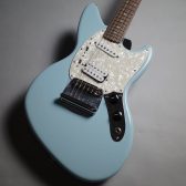 Fender Kurt Cobain Jag-Stang Rosewood Fingerboard Sonic Blue エレキギター【カートコバーン】