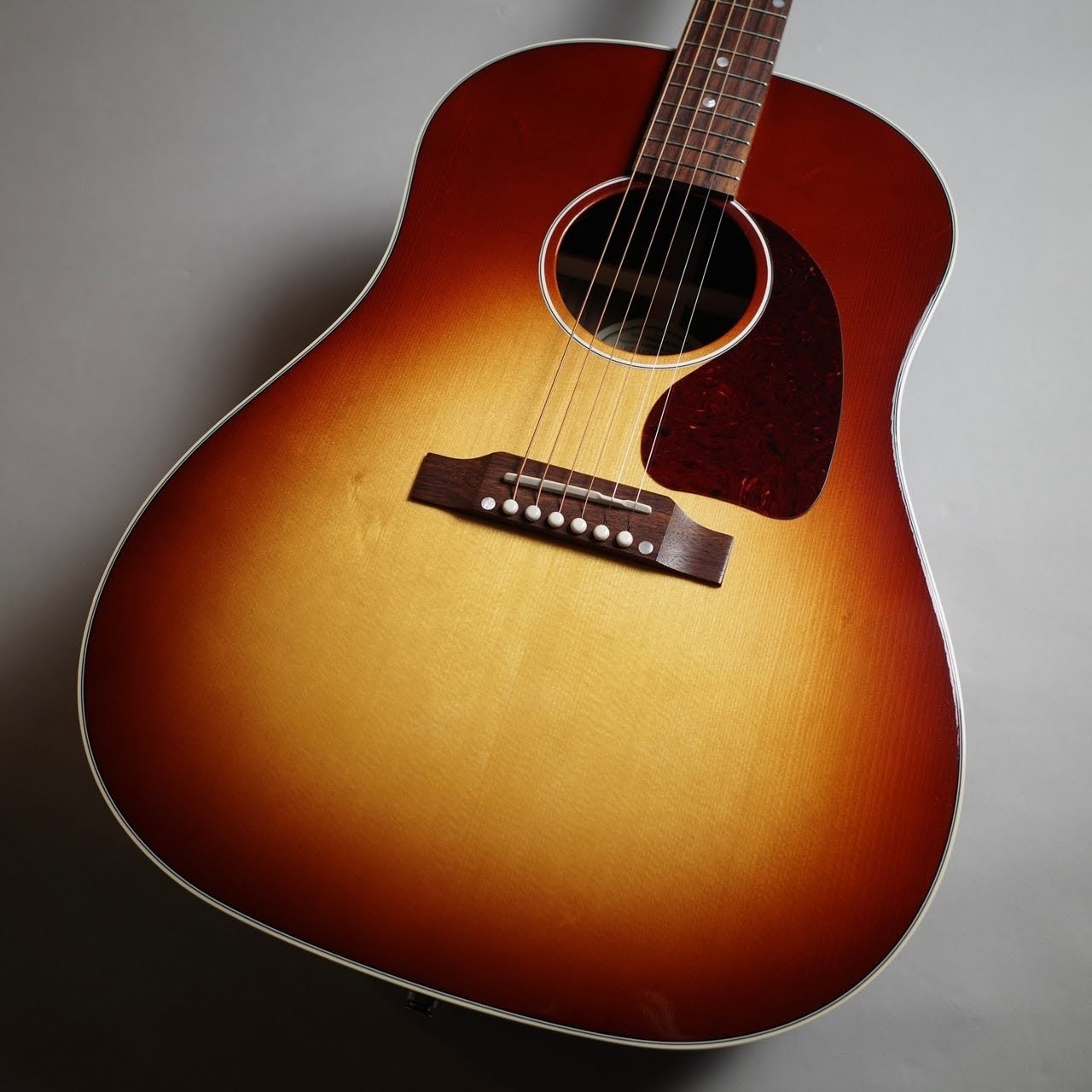 Gibson J-45 Studio Rosewood RWB