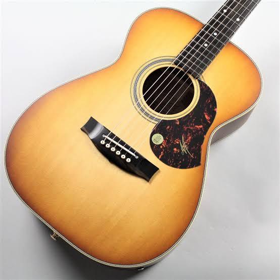 ご予約受付中】MATON EBG808 NASHVILLE アコースティックギター 