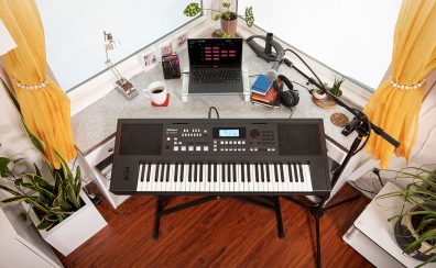 キーボード初心者の方はもちろん、セカンド楽器としても最適の1台Roland E-X50【キーボード ピアノ】