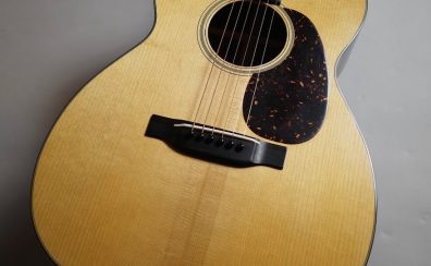 SEAGULL by M.Shiozaki OO-50 AGED A1【エム・シオザキ弦楽器工房の塩崎雅亮氏が率いるシーガルギター】