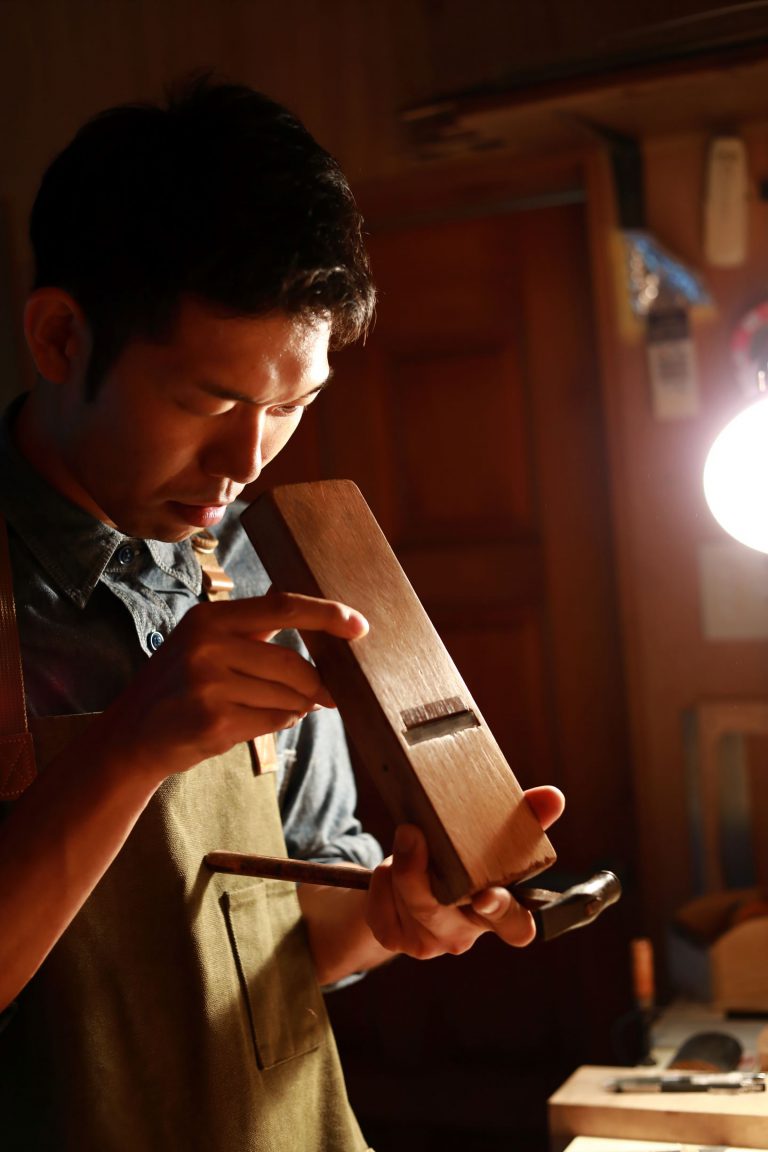 Leaf Instruments 長坂 幸彦