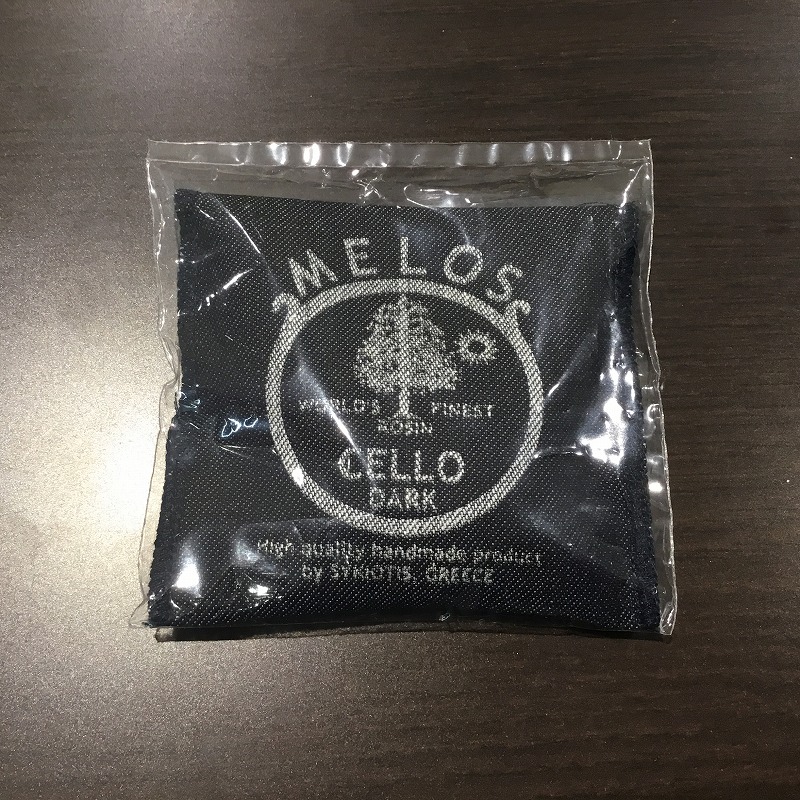 MELOS(メロス)Cello Dark mini