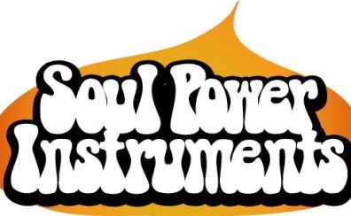 【2022福岡ギターショー】ブース紹介「Soul Power Instruments」