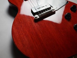 【中古ギター】Gibson Les Paul Special Vintage Cherry 2021年製