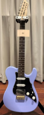 エレキギターSR-22TP BER MIA 3S