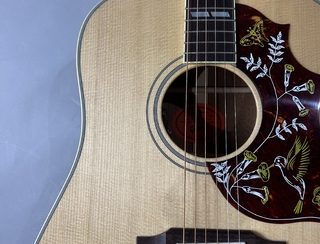Gibson (ギブソン) Hummingbird Original Antique Natural【ハミングバード】
