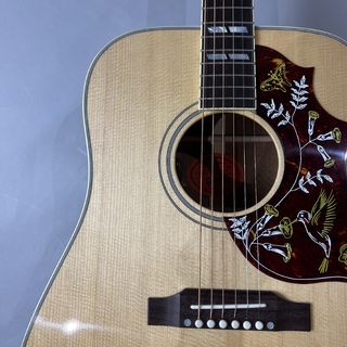 Gibson (ギブソン) Hummingbird Original Antique Natural【ハミング ...