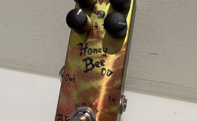 ONE CONTROL Honey Bee OD 4K Mini Standard 【話題の新作がほぼ未使用でUSED入荷】