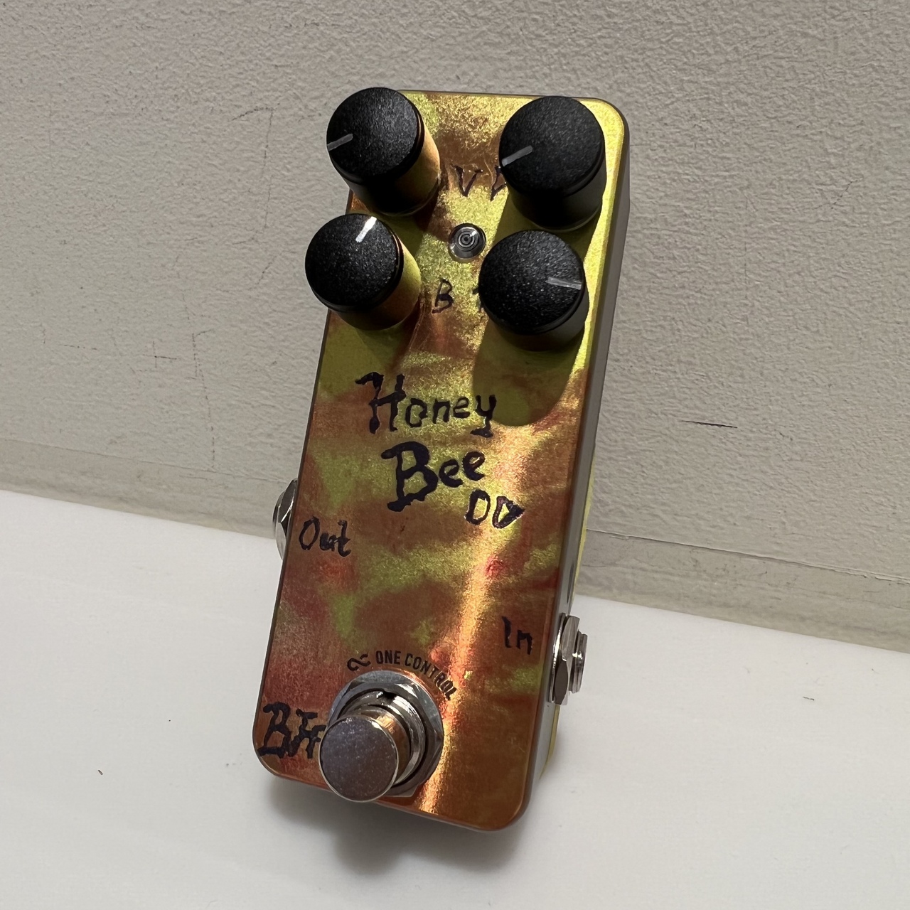 ONE CONTROL Honey Bee OD 4K Mini Standard