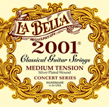 A BELLA2001 Classical MT