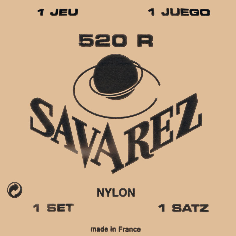 SAVAREZ 520R