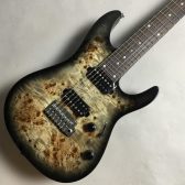 Ibanez AZ427P1PB CKB エレキギター【2022年春に発表されたAZ】