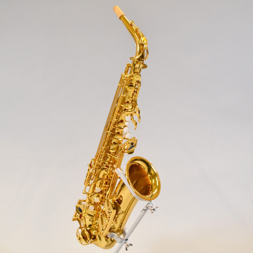 YAMAHA YAS-380