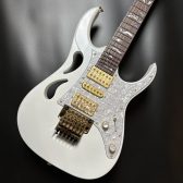 【特典付き】Ibanez PIA3761 Steve Vai Signature Model エレキギター
