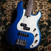 完売しました【中古】Don Grosh P4/PJ Lake Placid Blue ベース