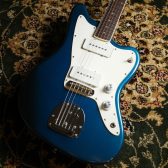 【中古ギター】G’7 Special g7-JM/R Lake Placid Blue