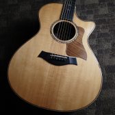 【中古】Taylor 812ce V-Class 2019【Taylorの王道、800番シリーズ】