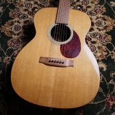 【中古】Martin (マーチン) OM-21 1994