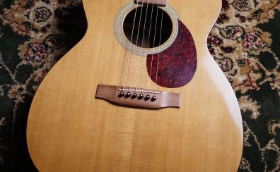 【中古】Martin (マーチン) OM-21 1994