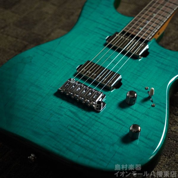 RY GUITAR Custom Order ST type / カスタムオーダーモデル<br />
<br />
¥205,200 