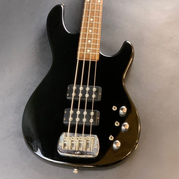 G&L Tribute Series L-2000 / BLK<br />
<br />
￥69,800 