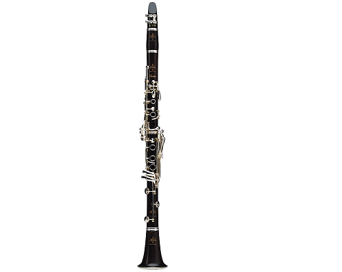 Buffet Crampon Tradition B♭