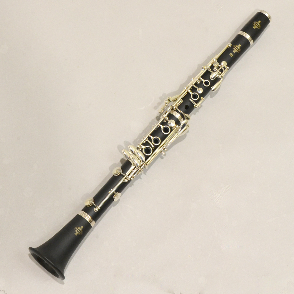 Buffet Crampon E12PlusトラディショナルP