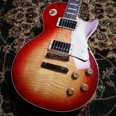 Gibson Les Paul Standard ’50s Heritage Cherry Sunburst レスポールスタンダード