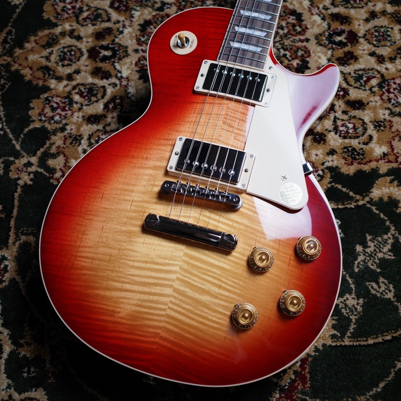 Gibson Les Paul Standard ギブソン レスポール　2022