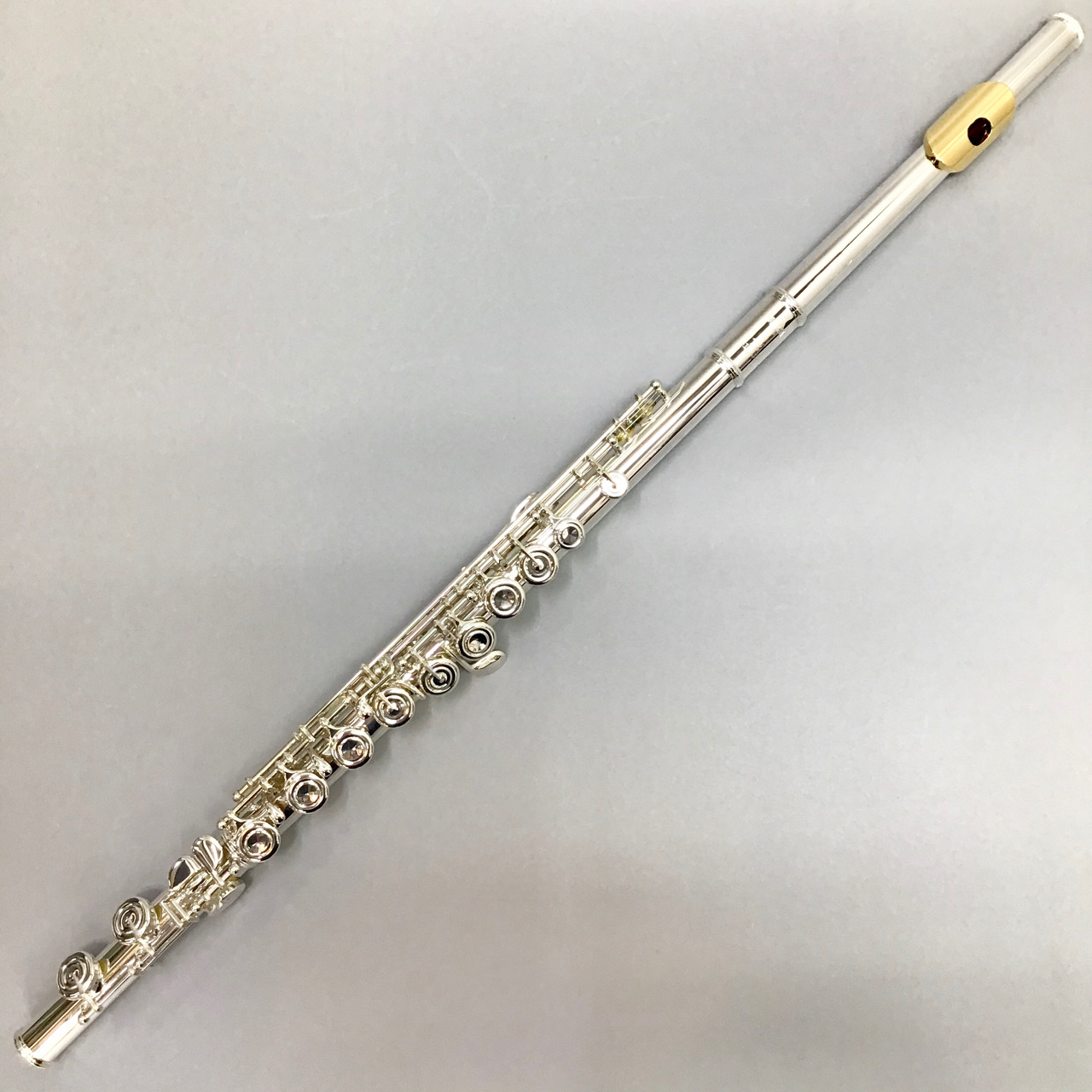YAMAHA YFL-412LSE