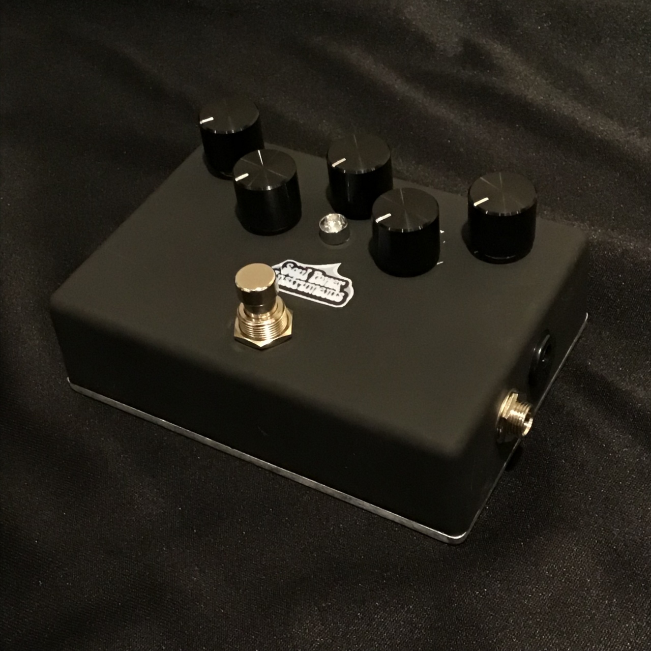 お取り扱い中】Soul Power Instruments エフェクターあります。｜島村 