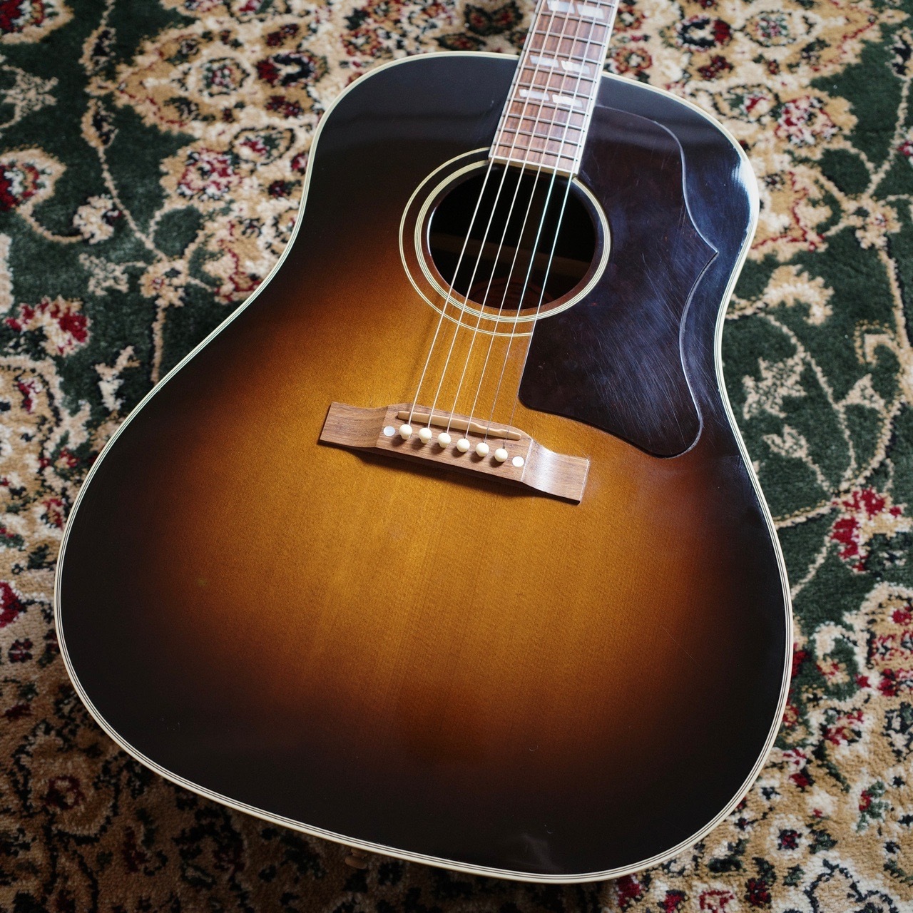Gibson (ギブソン) Southern Jumbo 2002
