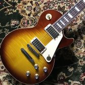 Gibson Les Paul Standard ’60s Iced Tea レスポールスタンダード