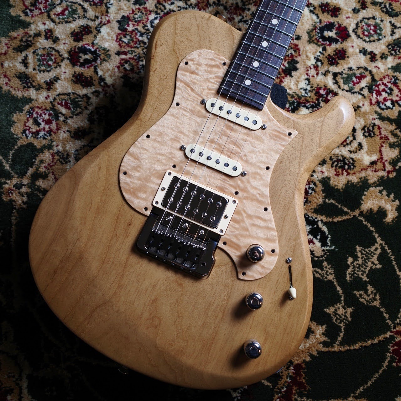 Knaggs Guitars KG CHOPTANK T3 #399