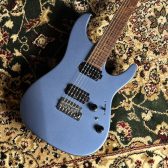 Ibanez AZ2402 Ice Blue Metallic エレキギター AZシリーズ