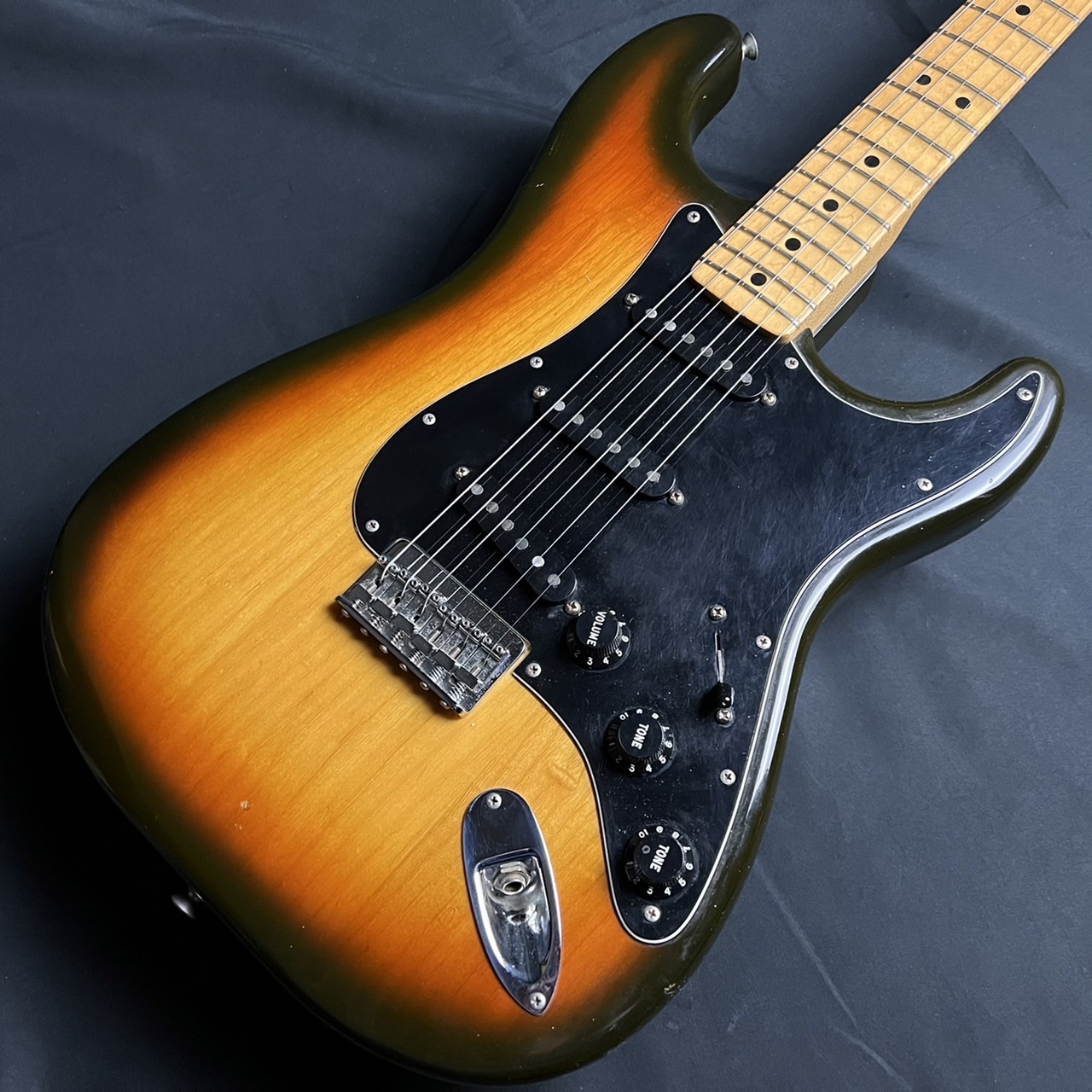 Fender1979 Stratocaster