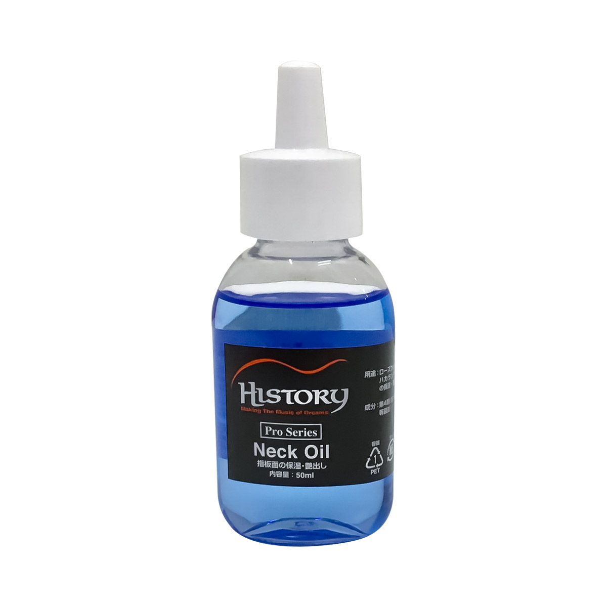 HISTORY HPO3