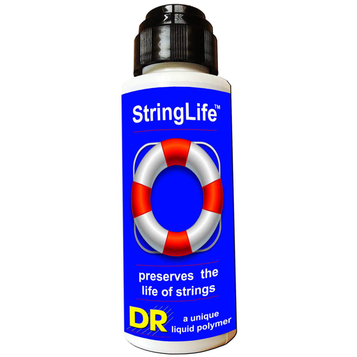DR STRINGLIFE ストリングケアリキッド