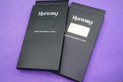 HISTORYHSCM