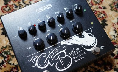 ORANGE Guitar Butler　【中古】