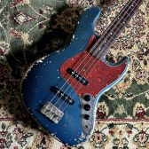 Black Smoker BETA-J4C TMH SM Lake Pracid Blue エレキギター【島村楽器限定カラー】