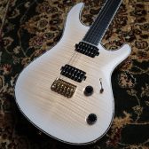 MAYONES REGIUS6 Trans Natural White Burst Gloss メイワンズ【オーダー約1年の時を経て久々の入荷です！！】