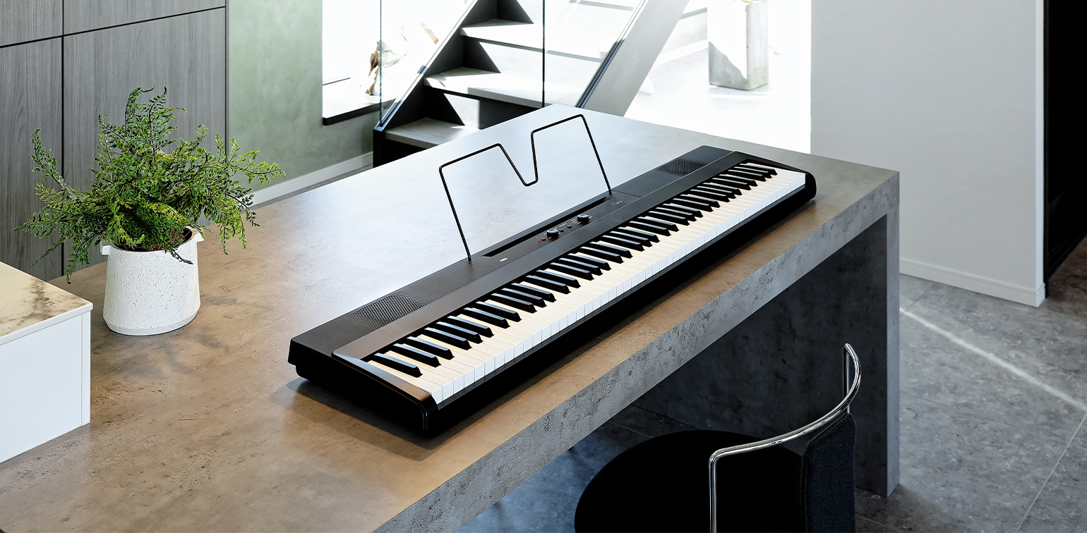 KORG Liano(リアーノ)