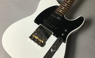 Fender MIYAVI TELECASTER エレキギター【商品入れ替えのため1本限定アウトレット】