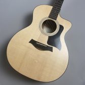 Taylor 114ce-Walnut 2017【Taylorのエントリーモデル】