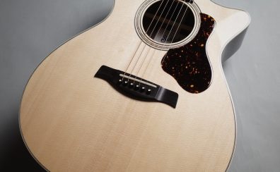 Switch Custom Guitars　GA-70C【1本限りのアウトレット】