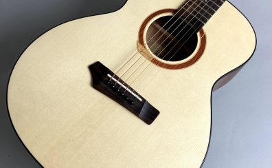 Gopherwood Guitars i110S アコースティックギター【3万以下で買えるギター】
